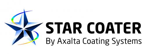 Tubtenax packtraitance star coater